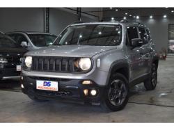 JEEP Renegade 1.8 16V 4P FLEX AUTOMTICO