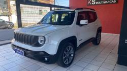 JEEP Renegade 1.8 16V 4P FLEX SPORT AUTOMÁTICO