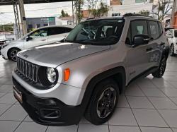 JEEP Renegade 1.8 16V 4P FLEX SPORT AUTOMTICO