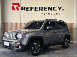 JEEP Renegade 1.8 16V 4P FLEX