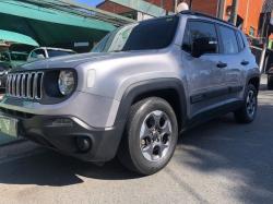 JEEP Renegade 1.8 16V 4P FLEX AUTOMTICO