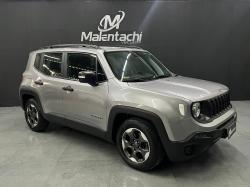 JEEP Renegade 1.8 16V 4P FLEX AUTOMTICO