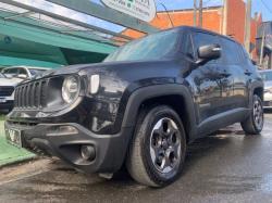 JEEP Renegade 1.8 16V 4P FLEX AUTOMTICO