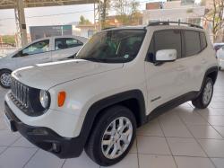 JEEP Renegade 2.0 16V 4P TURBO DIESEL LONGITUDE 4X4 AUTOMTICO