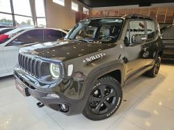 JEEP Renegade 2.0 16V 4P TURBO DIESEL TRAILHAWK 4X4 AUTOMÁTICO