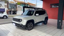 JEEP Renegade 2.0 16V 4P TURBO DIESEL LONGITUDE 4X4 AUTOMTICO