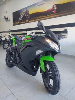 KAWASAKI Ninja 300 ABS
