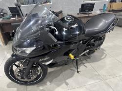 KAWASAKI Ninja 650 ABS