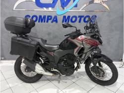 KAWASAKI Versys 300 X ABS