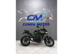 KAWASAKI Z 650 ABS