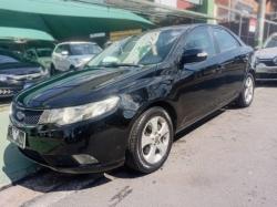 KIA Cerato Sedan 1.6 16V 4P EX