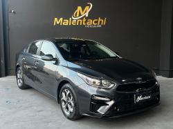 KIA Cerato Sedan 