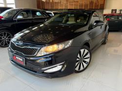 KIA Optima 2.0 16V 4P EX AUTOMTICO