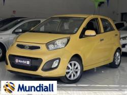 KIA Picanto 1.0 12V 4P EX AUTOMTICO