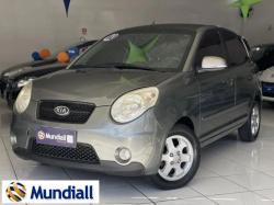 KIA Picanto 1.0 12V 4P FLEX EX