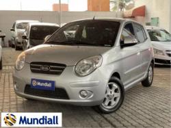 KIA Picanto 1.0 12V 4P FLEX EX AUTOMTICO