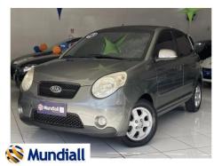 KIA Picanto 1.0 12V 4P FLEX EX