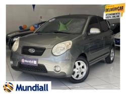 KIA Picanto 1.0 12V 4P FLEX EX