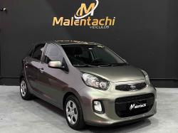 KIA Picanto 1.0 12V 4P FLEX EX