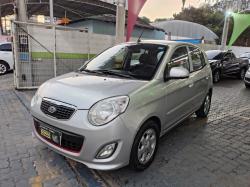 KIA Picanto 1.0 12V 4P EX