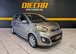 KIA Picanto 1.1 12V 4P EX
