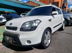 KIA Soul 1.6 16V 4P EX