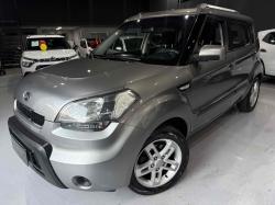 KIA Soul 1.6 16V 4P EX