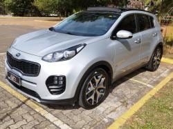 KIA Sportage 2.0 16V 4P EX AUTOMTICO