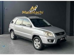 KIA Sportage 2.0 16V 4P EX AUTOMTICO