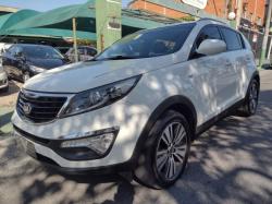 KIA Sportage 2.0 16V 4P LX AUTOMTICO