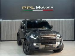 LAND ROVER Defender 90 
