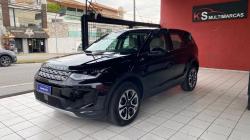 LAND ROVER Discovery Sport 2.0 16V 4P D200 SE TURBO DIESEL AUTOMTICO 7 LUGARES