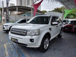 LAND ROVER Freelander 2 2.2 16V 4P S SD4 TURBO DIESEL AUTOMTICO