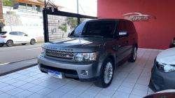 LAND ROVER Range Rover Sport 3.0 V6 24V 4X4 SE BITURBO AUTOMTICO