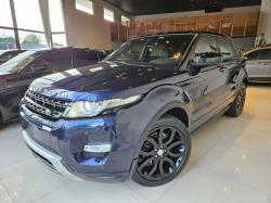 LAND ROVER Range Rover Evoque 2.0 16V 4P 4WD DYNAMIC AUTOMTICO