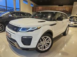 LAND ROVER Range Rover Evoque 2.0 16V 4P HSE 4WD DYNAMIC AUTOMTICO