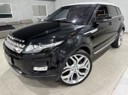 LAND ROVER Range Rover Evoque 2.0 16V 4WD PRESTIGE AUTOMTICO