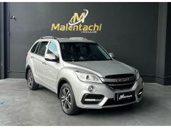 LIFAN X60 1.8 16V 4P TALENT