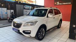LIFAN X60 1.8 16V 4P VIP