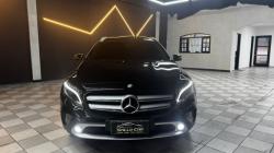 MERCEDES-BENZ GLA 200 1.6 16V 4P FLEX CGI ENDURO TURBO AUTOMÁTICO