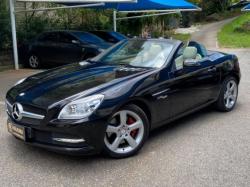 MERCEDES-BENZ SLK 250 1.8 16V CGI TURBO 2.3 AUTOMTICO