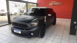 MINI Cooper 1.6 16V 4P ALL4 4X4 SCYMAN AUTOMTICO