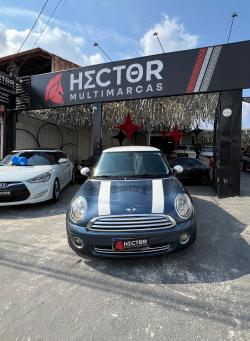 MINI Cooper 1.6 16V