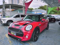 MINI Cooper 2.0 16V S TOP TURBO