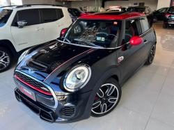 MINI Cooper 2.0 16V 4P TWINPOWER JOHN COOPER WORKS STEPTRONIC AUTOMTICO