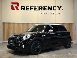 MINI Cooper 2.0 S 16V EXCLUSIVE TURBO