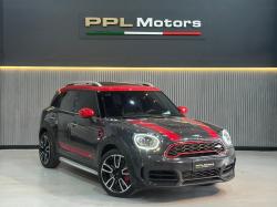 MINI Countryman 2.0 16V 4P JOHN COOPER WORKS TWIN POWER TURBO ALL4 AUTOMTICO STEPTRONIC