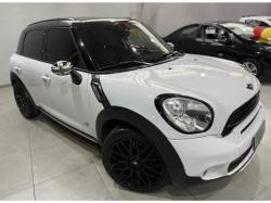 MINI Countryman 2.0 16V 4P JOHN COOPER WORKS TWIN POWER TURBO ALL4 AUTOMTICO STEPTRONIC