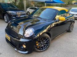 MINI John Cooper Works 1.6 16V COUPE TURBO AUTOMTICO