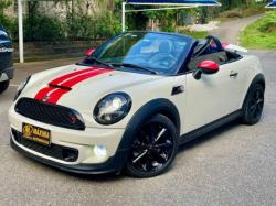 MINI Roadster 1.6 16V S TURBO AUTOMTICO